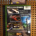 Need for Speed Underground 2 (б/у) для Microsoft XBOX 
