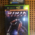 Ninja Gaiden (б/у) NTSC-U для Microsoft XBOX