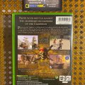 Pirates of the Caribbean (Microsoft XBOX) (PAL) (б/у) фото-4