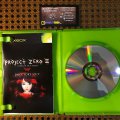 Project Zero II: Crimson Butterfly Director's Cut (б/у) для Microsoft XBOX