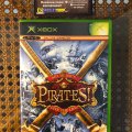 Sid Meier's Pirates! (б/у) для Microsoft XBOX