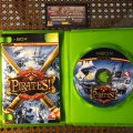Sid Meier's Pirates! (б/у) для Microsoft XBOX