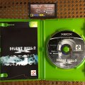 Silent Hill 2: Inner Fears (б/у) для Microsoft XBOX