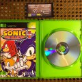 Sonic Mega Collection Plus (б/у) для Microsoft XBOX