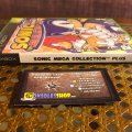 Sonic Mega Collection Plus (б/у) для Microsoft XBOX