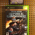 Star Wars: Republic Commando (Microsoft XBOX) (NTSC-U) (б/у) фото-1
