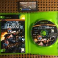 Star Wars: Republic Commando PAL (б/у) для Microsoft XBOX