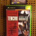Tenchu: Return from Darkness (б/у) для Microsoft XBOX