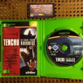 Tenchu: Return from Darkness (б/у) для Microsoft XBOX