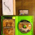 The Elder Scrolls III: Morrowind (б/у) для Microsoft XBOX