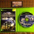 The Haunted Mansion (б/у) для Microsoft XBOX