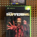 The Suffering (б/у) для Microsoft XBOX