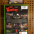 The Warriors (б/у) для Microsoft XBOX