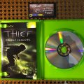 Thief: Deadly Shadows (б/у) для Microsoft XBOX