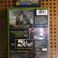 Tom Clancy’s Splinter Cell (б/у) NTSC-U для Microsoft XBOX