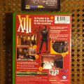 XIII (б/у) для Microsoft XBOX