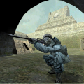 Counter-Strike (Microsoft XBOX) скриншот-4