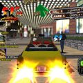 Crazy Taxi 3 (Microsoft XBOX) скриншот-4