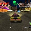 Crazy Taxi 3 (Microsoft XBOX) скриншот-5