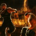 Def Jam: Fight for NY для Microsoft XBOX Def Jam: Fight for NY для Microsoft XBOX