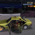 Grand Theft Auto: The Trilogy для Sony PlayStation 2
