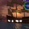 Pirates of the Caribbean (Microsoft XBOX) скриншот-3