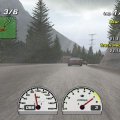 Racing Evoluzione (Microsoft XBOX) скриншот-3