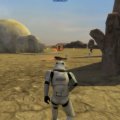 Star Wars: Battlefront (XBOX) (PAL) скриншот-2