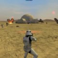 Star Wars: Battlefront (XBOX) (PAL) скриншот-5