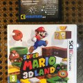 Super Mario 3D Land (б/у) для Nintendo 3DS