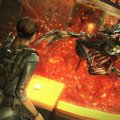 Resident Evil: Revelations (Nintendo 3DS) скриншот-4