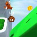 Super Mario 3D Land (Nintendo 3DS) скриншот-3