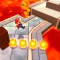 Super Mario 3D Land (Nintendo 3DS) скриншот-4