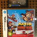 Mario vs. Donkey Kong: Mini-Land Mayhem (б/у) для Nintendo DS