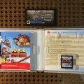 Mario vs. Donkey Kong: Mini-Land Mayhem (б/у) для Nintendo DS