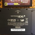 Портативная консоль Nintendo DSi (б/у) - чёрная