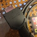 Компонентный кабель (GameCube) (б/у) фото-2