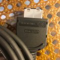 Компонентный кабель (GameCube) (б/у) фото-5