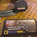Компонентный кабель (GameCube) (б/у) фото-6