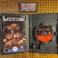 Def Jam: Fight for NY (GameCube) (PAL) (б/у) фото-2