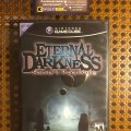 Eternal Darkness: Sanity's Requiem (GameCube) (NTSC-U) (б/у) фото-1