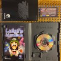 Luigi's Mansion (GameCube) (PAL) (б/у) фото-3