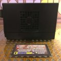 Игровая консоль Nintendo GameCube (DOL-001) (Black) (PAL) (Boxed) (б/у) фото-6