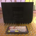 Игровая консоль Nintendo GameCube (DOL-001) (Black) (PAL) (Boxed) (б/у) фото-7