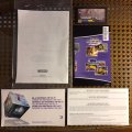 Игровая приставка Nintendo GameCube Indigo DOL-001 (PAL) (Boxed) (б/у)