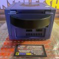 Игровая консоль Nintendo GameCube (DOL-001) (Indigo) (NTSC-U) (новая) фото-10
