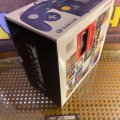 Игровая консоль Nintendo GameCube (DOL-001) (Indigo) (NTSC-U) (новая) фото-17