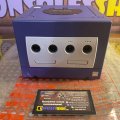 Игровая консоль Nintendo GameCube (DOL-001) (Indigo) (NTSC-U) (новая) фото-7