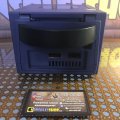 Игровая консоль Nintendo GameCube (DOL-001) (Indigo) (NTSC-U) (Boxed) (б/у) фото-12