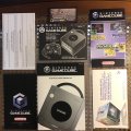 Игровая консоль Nintendo GameCube (DOL-001) (Indigo) (NTSC-U) (Boxed) (б/у) фото-18